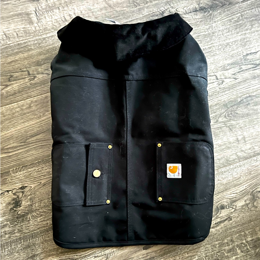 Carhartt Dog Jacket